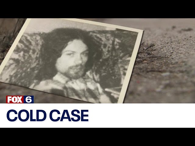 Franklin cold case heats up with new technology | FOX6 News Milwaukee