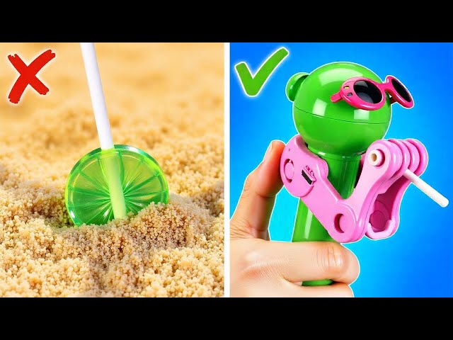 Rich Mom vs Broke Mom || Amazing Hacks Vs Cool Gadgets! Funny Situations by Rocketmons!