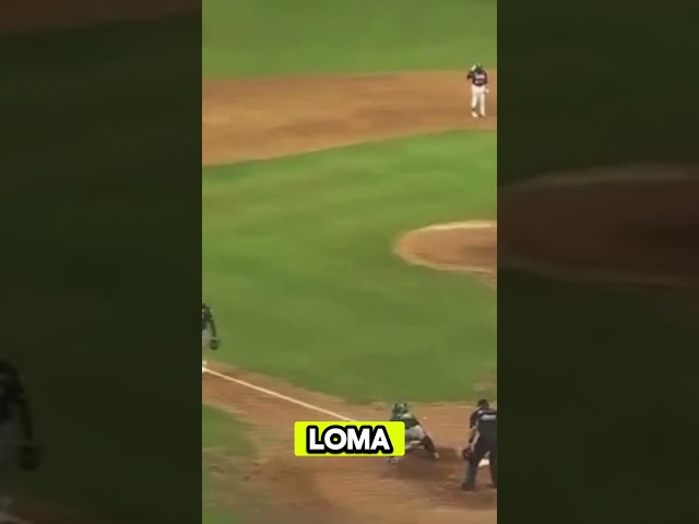 CAÑEROS de LOS MOCHIS 0-3 TOMATEROS de CULIACÁN - LMP - Magistral actuación de David Reyes