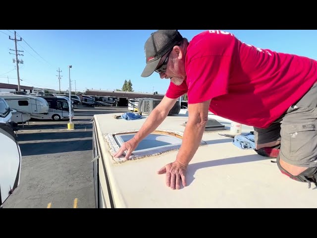 Avoid Mistakes: RV Sealant Tips