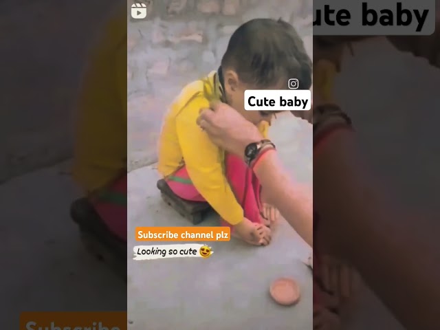 #cutebaby #subscribechannel#viralvideo#viralshorts#viralvideoharyanvigeet