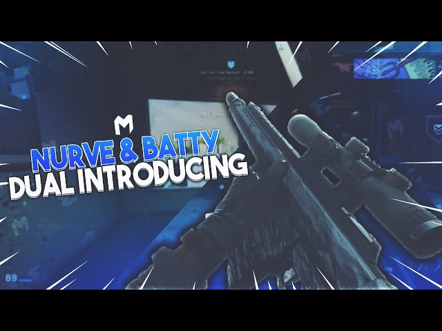 Mint Batty & Mint Nurve: Dual Introducing