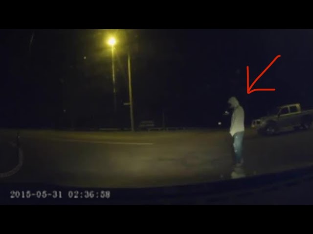 8 Shocking Things Caught on Dashcam Footage