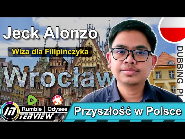 Jak Uniknąć Oszustw jako Filipiński Imigrant w Polsce? [PL Dubbing]