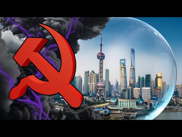 What Would China be Like Without Communism?