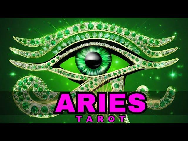 💲MADRE MIA ARIES🍀🪙EFFATA YESERAYE  AGARRATE FUERTE PEDISTE RIQUEZA💲🪙 ESO TENDRÁS  A MANOS LLENAS💲💵