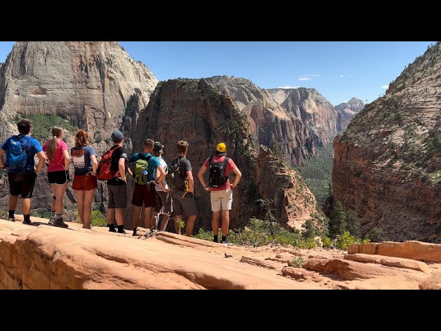 Red Rocks Road Trip!