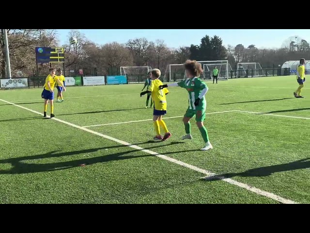 Yateley United v Ascot United- full game - 2nd February 2025