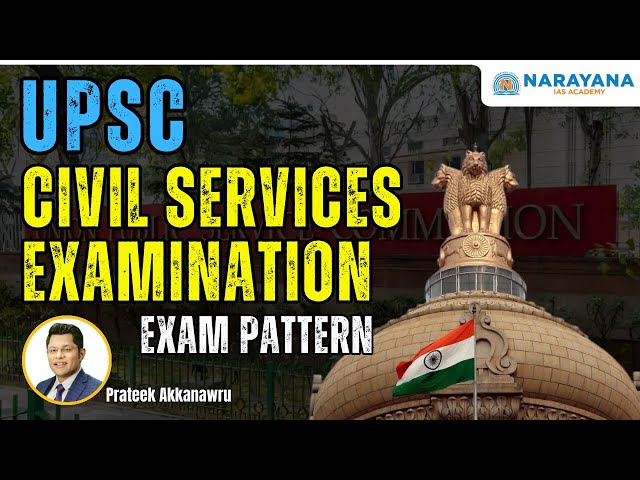 UPSC Prelims, Mains, and Interview Pattern | Everything You Need to Know