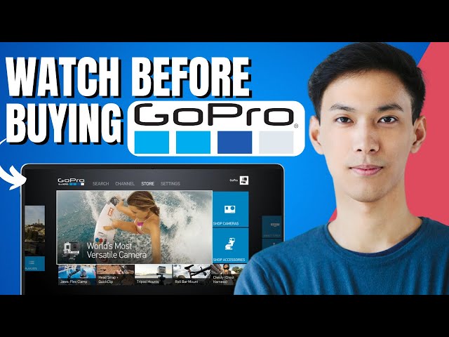 Is GoPro Subscription Worth It - Important Things To Know