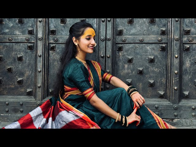 Lallati Bhandar | Dance Cover