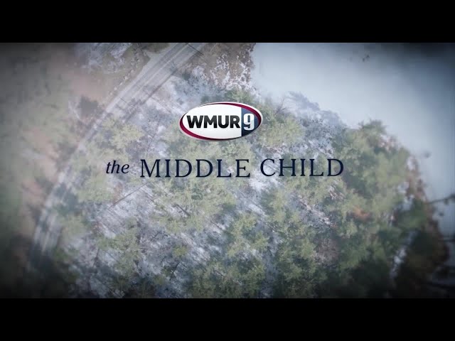 Watch: 'The Middle Child,' a documentary about unidentified Bear Brook victim