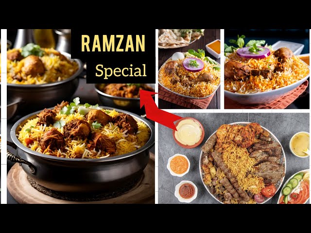 RAMZAN SPECIAL HOW TO MAKE || VERY TASTY BIRYANI YOU WILL TRY IT VERY TASTY RECIPE BY ASHI LIFESTYLE