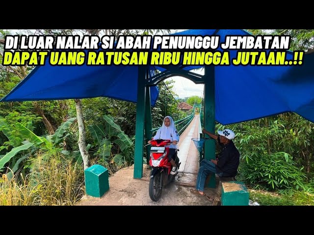 HIDUP DI PEDESAAN !! SEPERTI INILAH KEHIDUPAN DI KAMPUNG PELOSOK JAWA BARAT