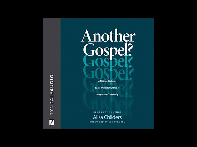 Alisa Childers - Another Gospel?