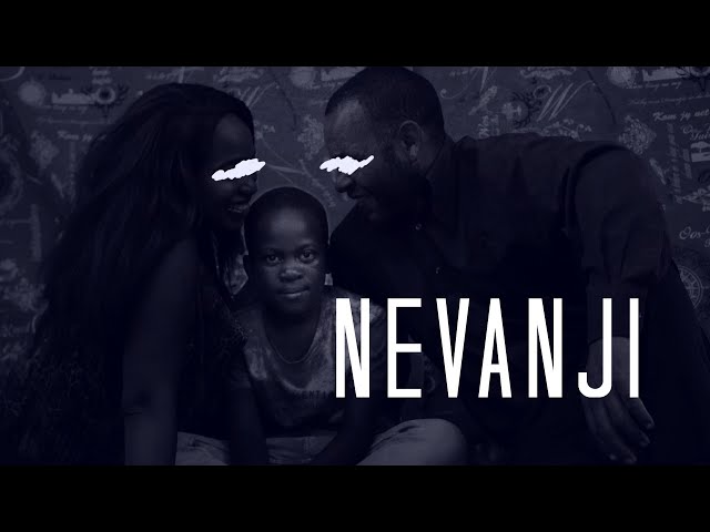 NEVANJI [2021] - Zimbabwean Horror Movie