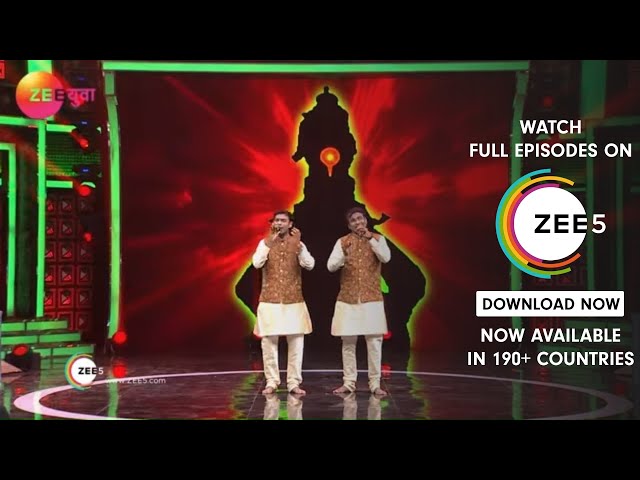 Ep 11 | Sangeet Samraat - Zee Yuva Marathi Serial - Watch Full Series on Zee5 | Link in Description