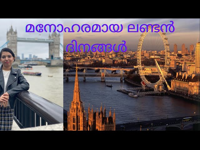 London Trip | Part 1 | Manchester to London  | Enjoy each moment of life | 2021