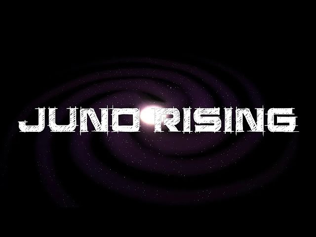 Juno Rising - Opening Titles (2018) - Remastered