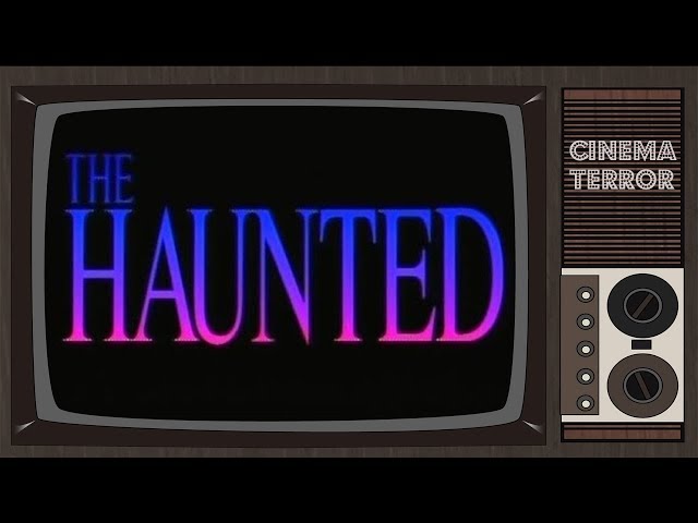 The Haunted (1991) - Movie Review