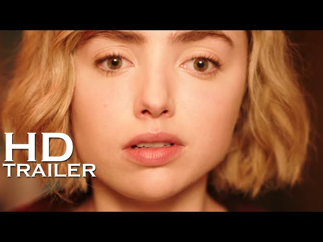 Espíritus en la Escuela Temporada 2 Trailer [HD] Peyton List / School Spirits Temporada 2 Trailer