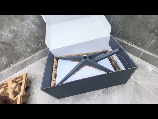 Starlink in Kenya: Unboxing as sold by Naivas and Jumia #internet #africa #kenya #world #shorts