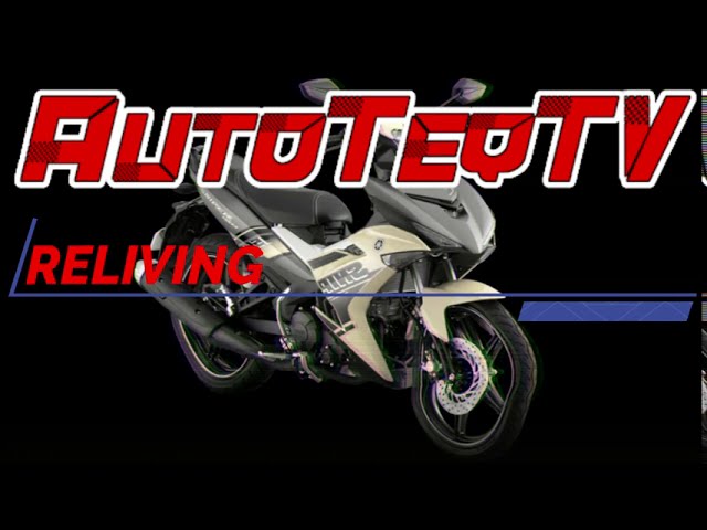 MotoVlog - Reliving The Nightmare