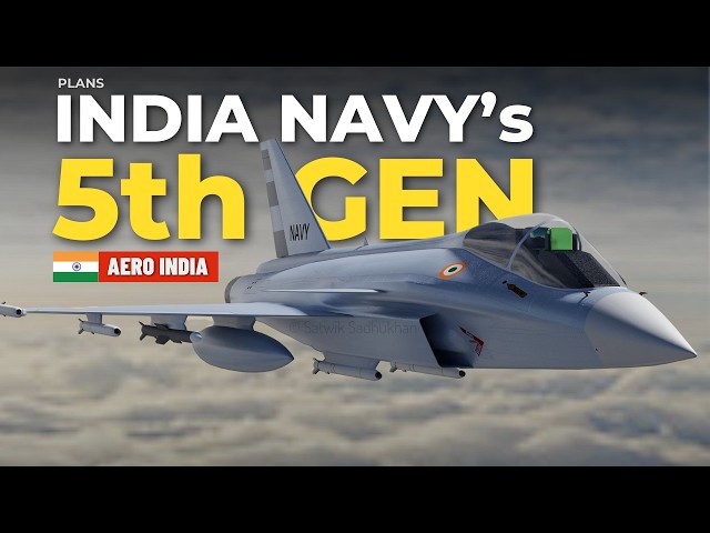 Defence Updates - India Su-57E Production 2025, France Pinaka Deal, Indian Navy 5th Gen Aircraft