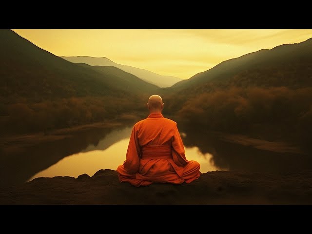 15 Minute Super Deep Meditation Music • Relax Mind Body, Healing Music, Inner Peace