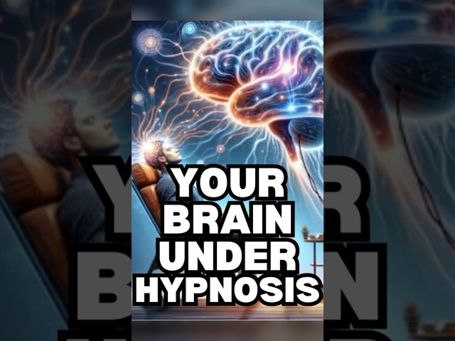 How Hypnosis Rewires Your Brain & Boosts Mental Power