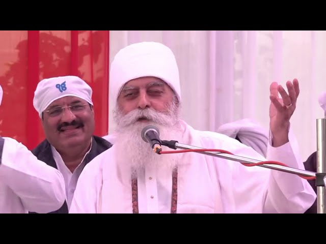 Aisi Daya Karo Maharaj Naam Na Visre, Shabad Kirtan by Bhai Chamanjeet Singh Ji, Waheguru Simran