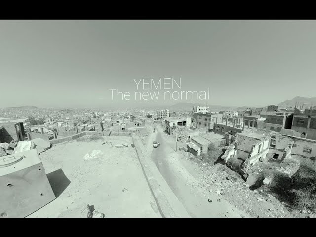 YEMEN – The New Normal