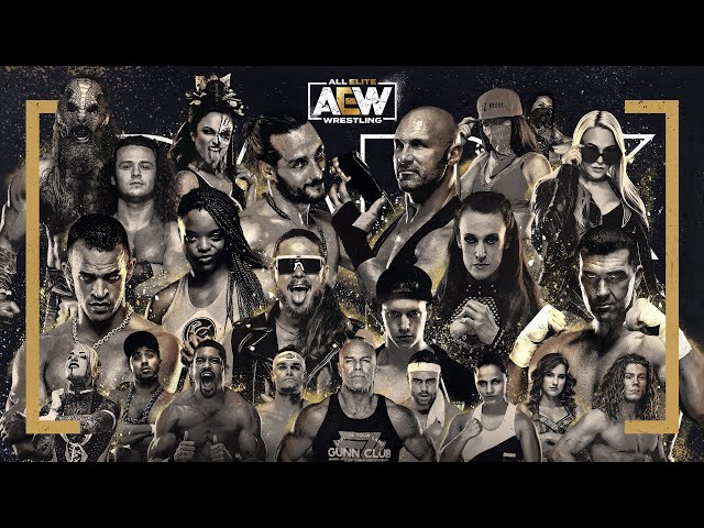 AEW Dark Episode 62 | 11/17/20