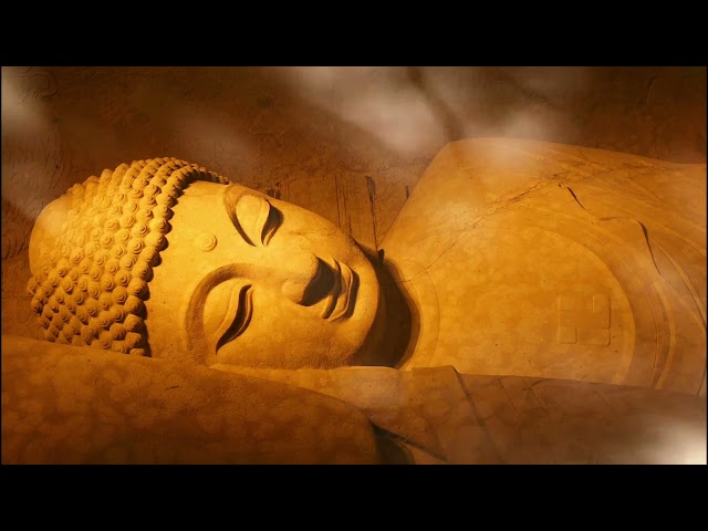 Buddha Meditation | Flute Music