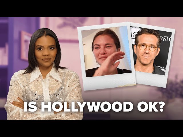 Selena Gomez Cries & More Ryan Reynolds' Lies | Candace Ep 139