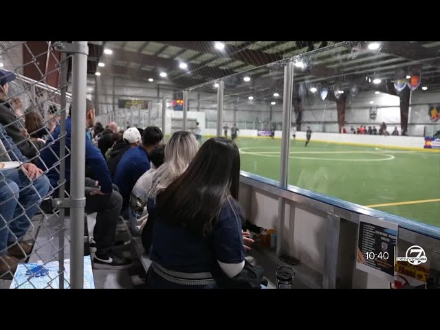 Fans kicking up excitement after Denver selected for new National Women's Soccer League team