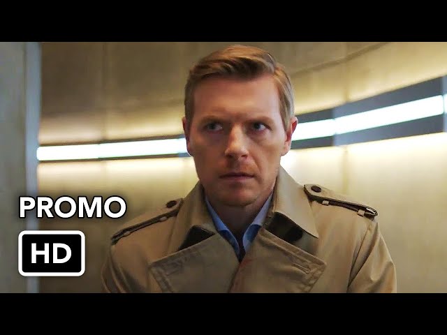 The Flash 9x12 Promo "A New World, Part Three" (HD) Season 9 Episode 12 Promo