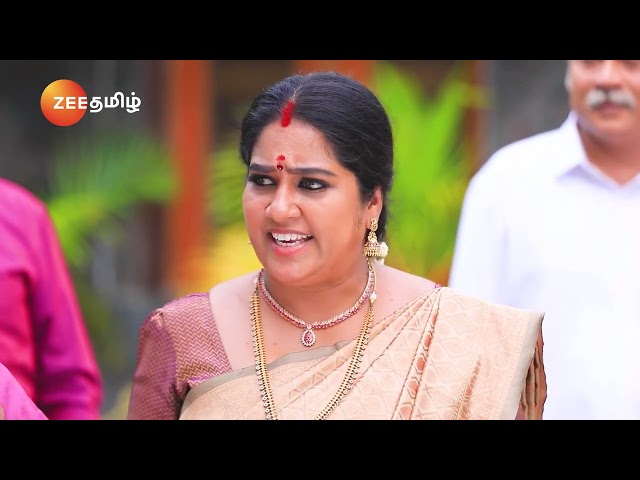 Manasellam | Ep - 3 | Preview | Jan 21 2025 | Zee Tamil