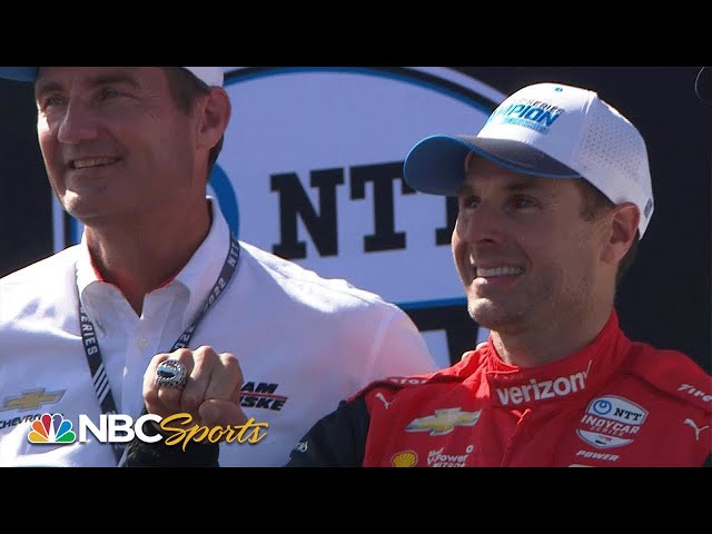 Predictions for 2023 IndyCar season ahead of St. Petersburg | Motorsports on NBC