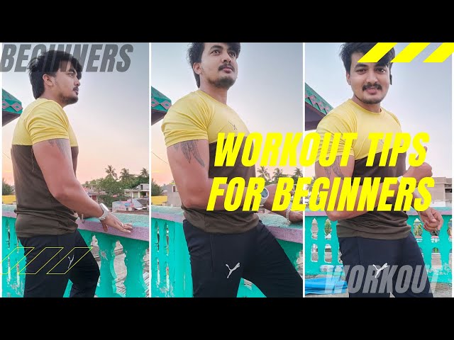 #Fit Best 7 🏋💪Workout For Beginners 30 Days challenge😳||Only 10 minute Excercise ||Workout At 🏠