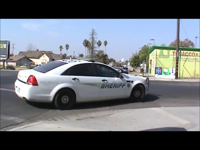 East Bakersfield Substation With SJVT And TCCW-1st Amendment Audit