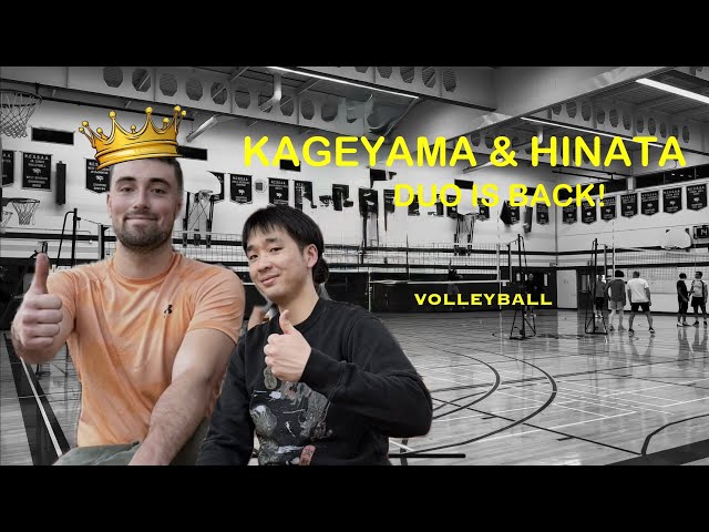 Men’s OFSL Volleyball Men’s League Shanghai Fisherman vs Lavashack Attack February 25th, 2025