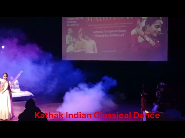 Kathak I Indian Classical(part-4)/Classical Dance/ Kathak Dance Performance #share #like #dancevideo