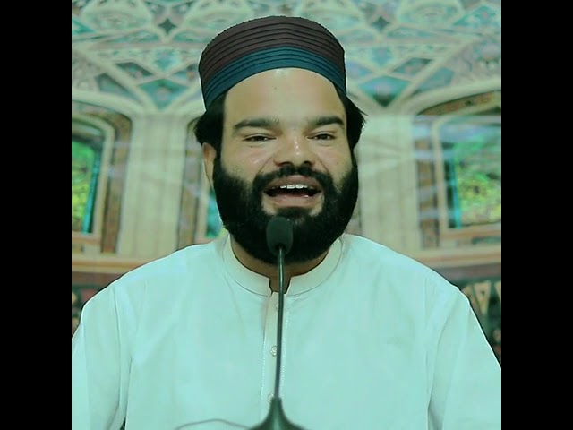 Kisi ka Dil nahi todna Bayan Shabbir Qamar Bukhari #shorts