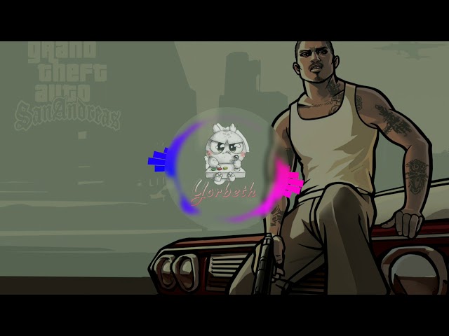 Gta San Andreas Dubstep (Just A Tune Remix)