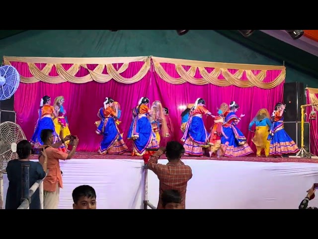 ISKCON temple dance video #dance #dancevideo  #iskcon