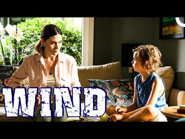 Wind | Turkish Romantic Comedy Movie with English Subtitles