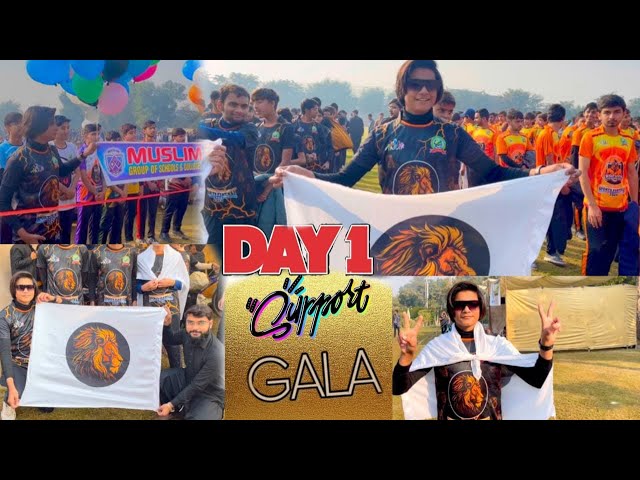 School support gala par kiya bohat enjoy 🎉🤩🥰🥰🥰