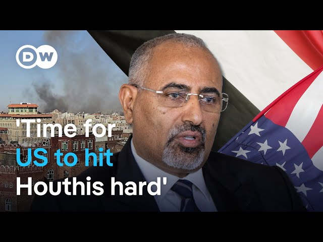 How Trump’s tough leadership could bring peace to the Middle East | DW News