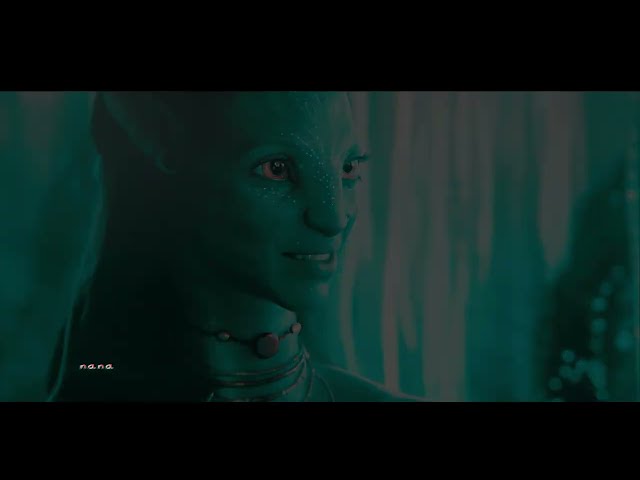 neytiri ♡ | avatar 2009 edit | void - the neighbourhood